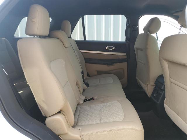 Ford Explorer Image 2