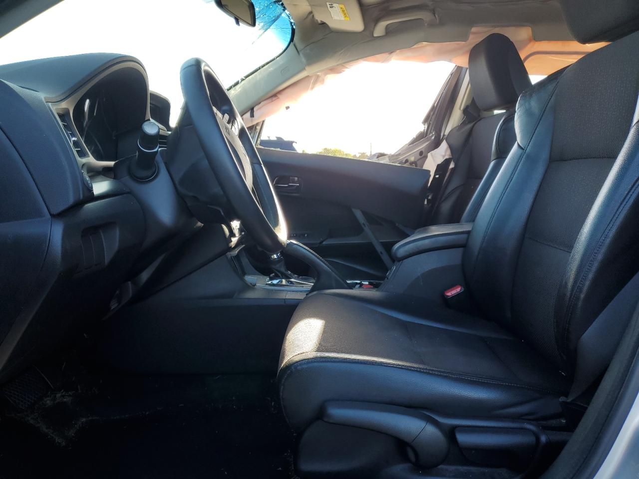 Acura ILX 20 Image 5