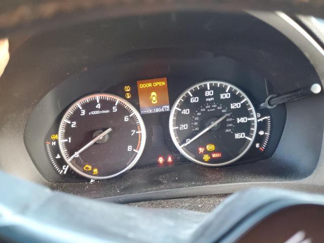 Acura ILX 20 Image 7