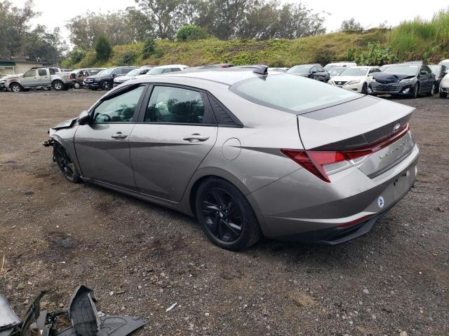 Hyundai ELANTRA Sel Image 2