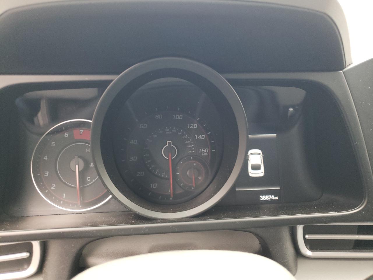 Hyundai ELANTRA Sel Image 12