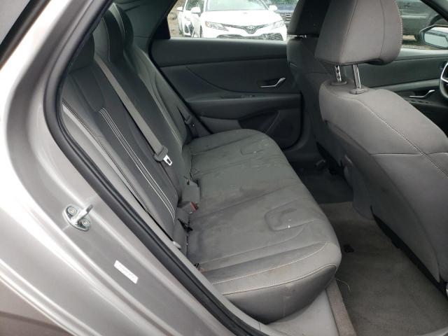 Hyundai ELANTRA Sel Image 9