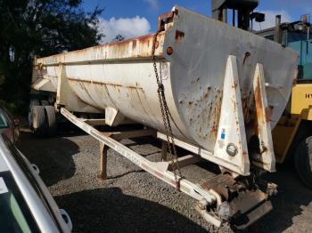  Salvage Aro Dump Trail