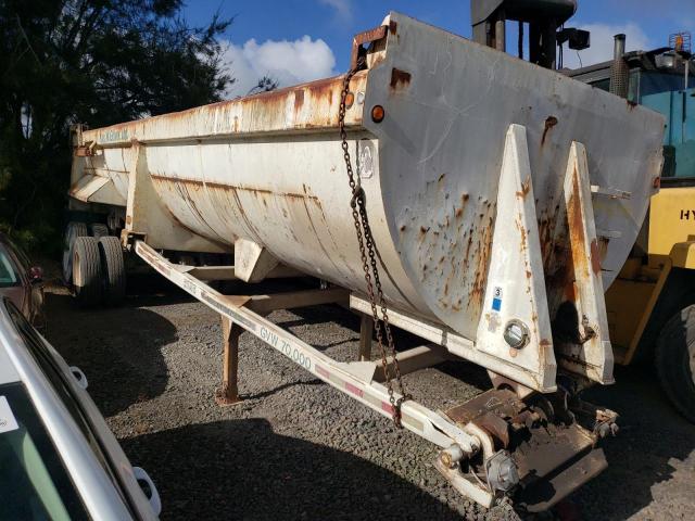  Salvage Aro Dump Trail