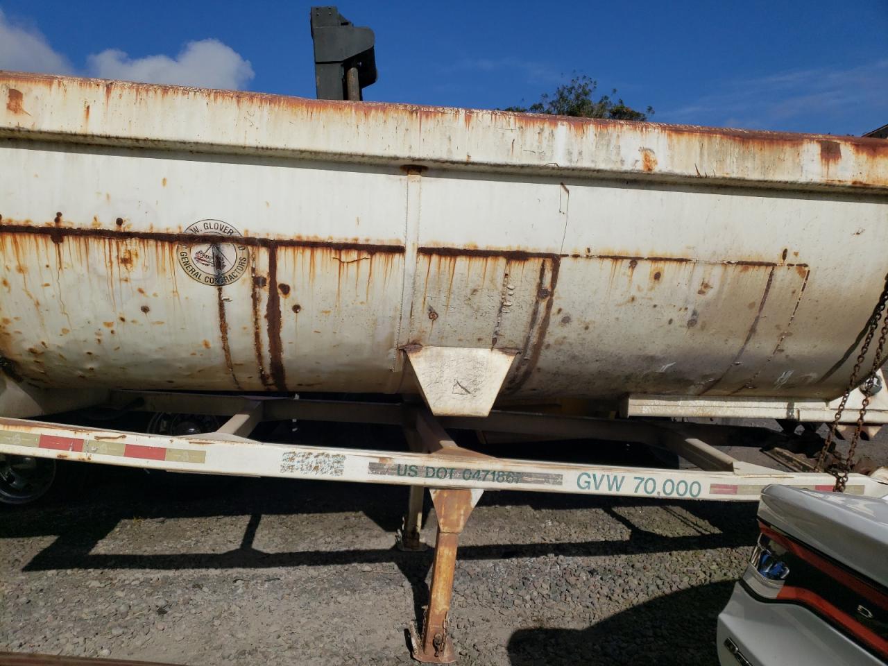 Aro Dump Trail Image 8