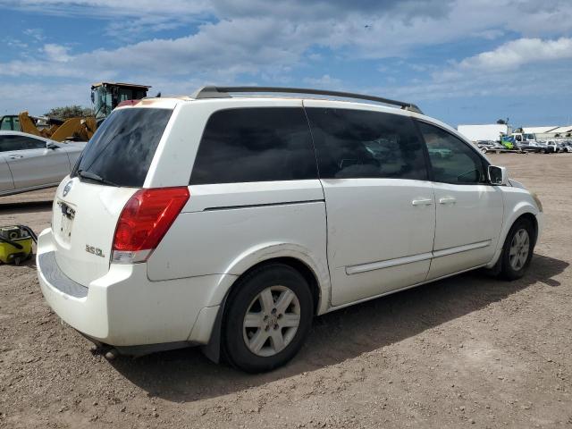 Nissan Quest S Image 6