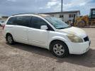 Nissan Quest S Image 3