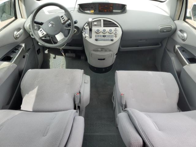 Nissan Quest S Image 13
