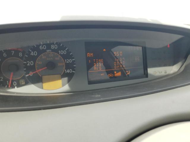 Nissan Quest S Image 11