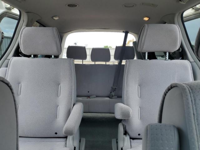 Nissan Quest S Image 12