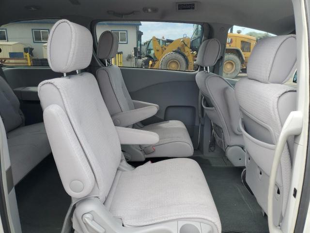 Nissan Quest S Image 10