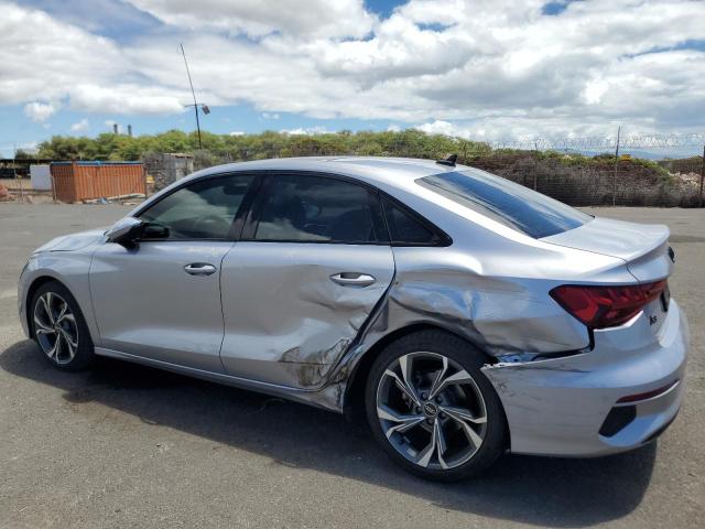 Audi A3 Premium Plus Image 11