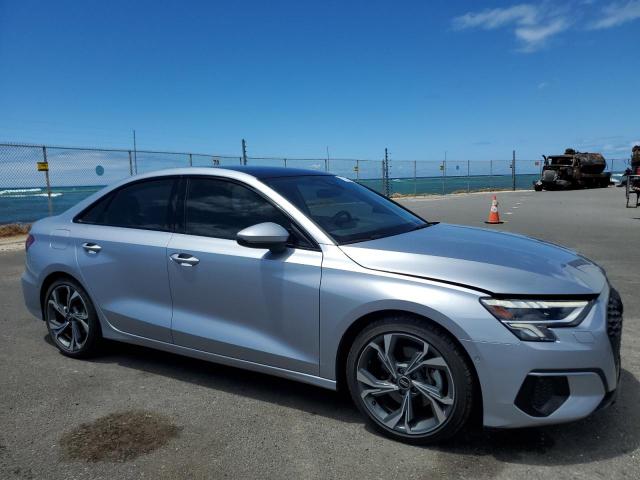 Audi A3 Premium Plus Image 2