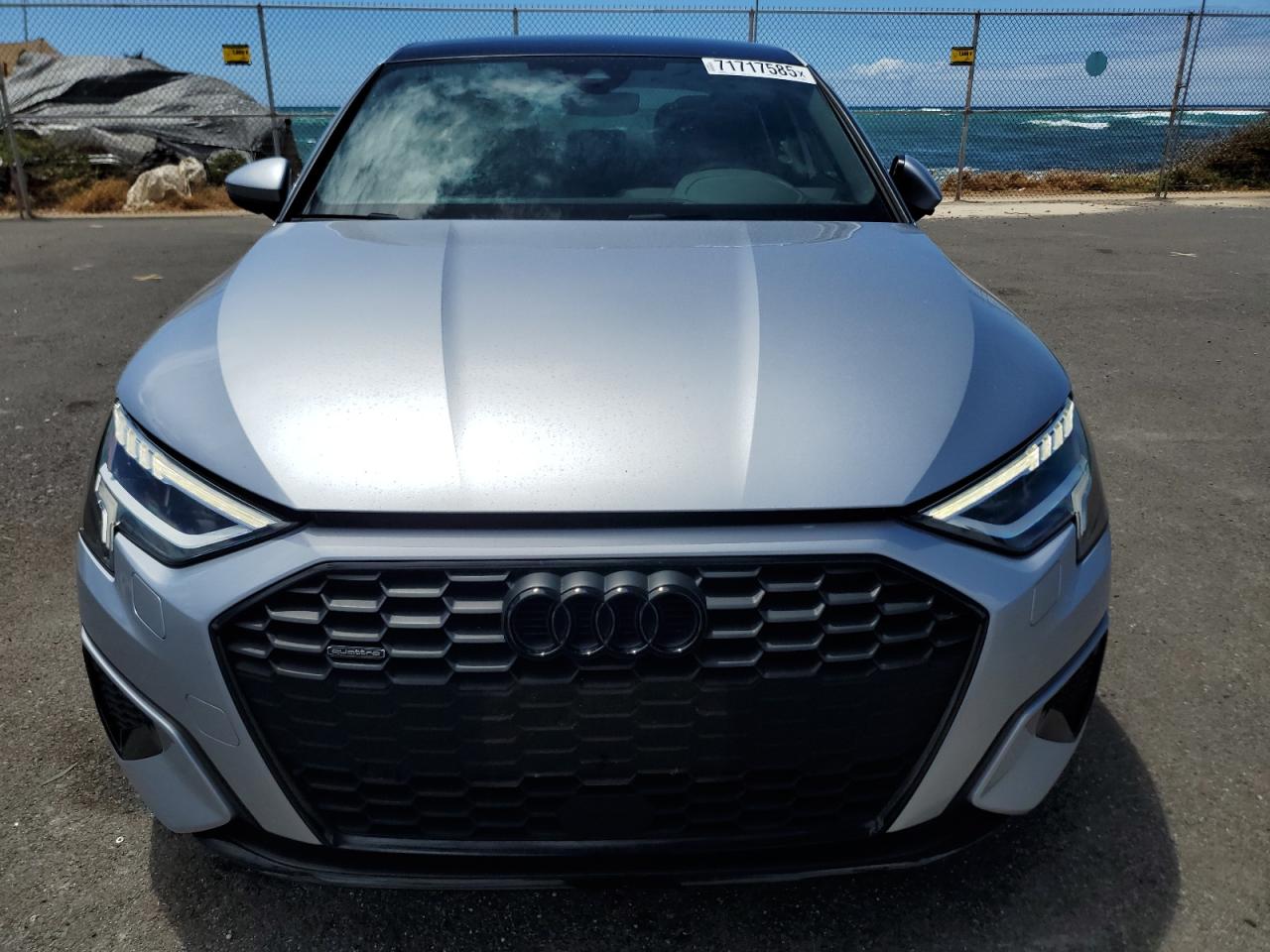 Audi A3 Premium Plus Image 8