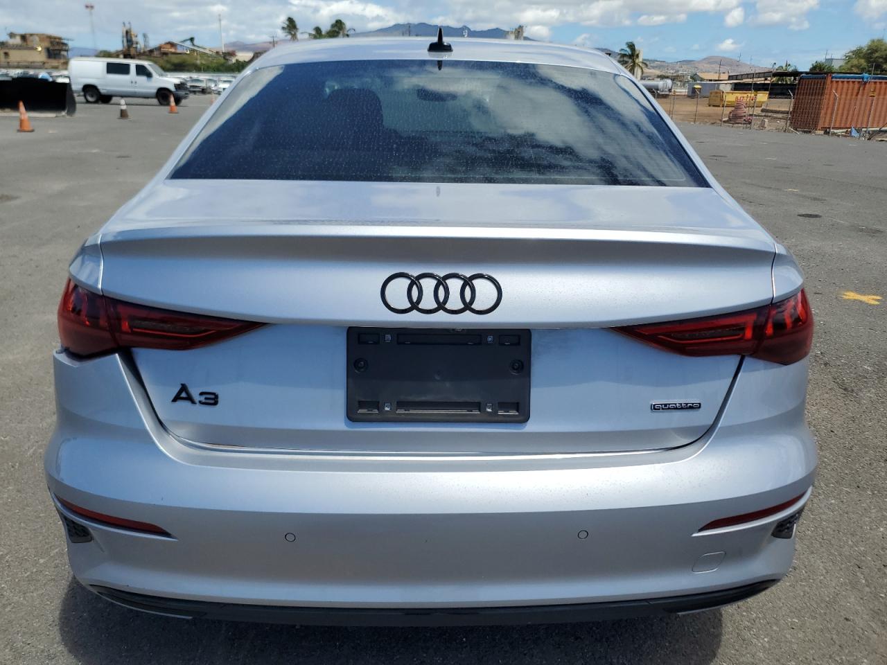 Audi A3 Premium Plus Image 7