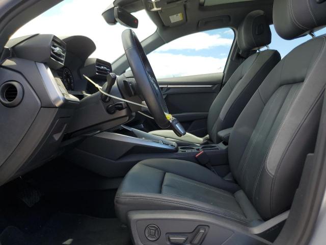 Audi A3 Premium Plus Image 9