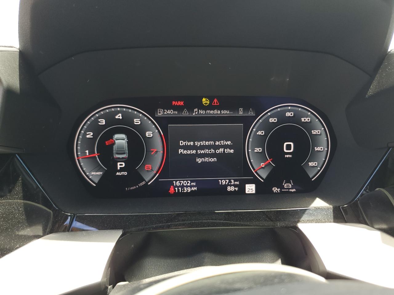 Audi A3 Premium Plus Image 4