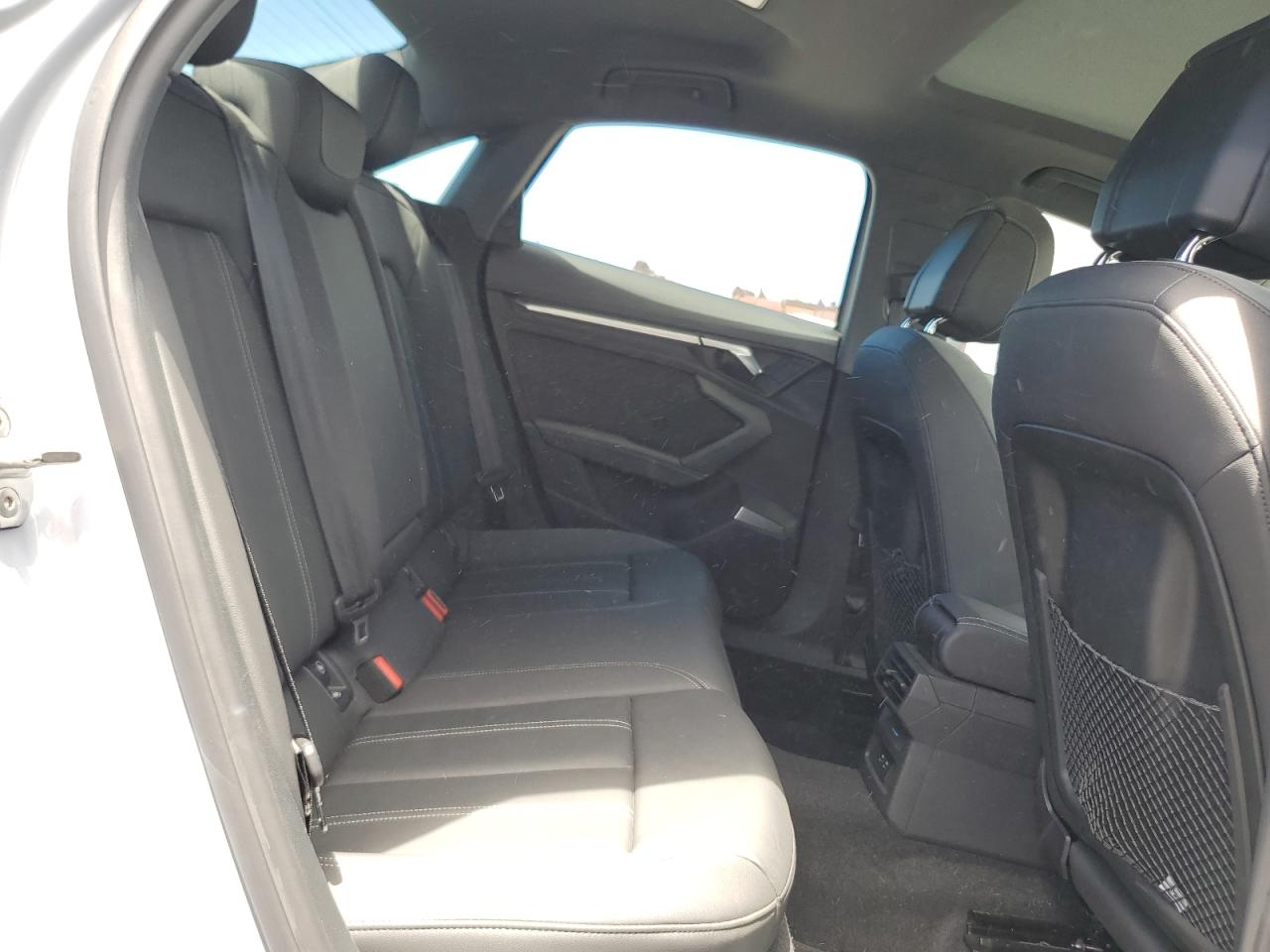 Audi A3 Premium Plus Image 5