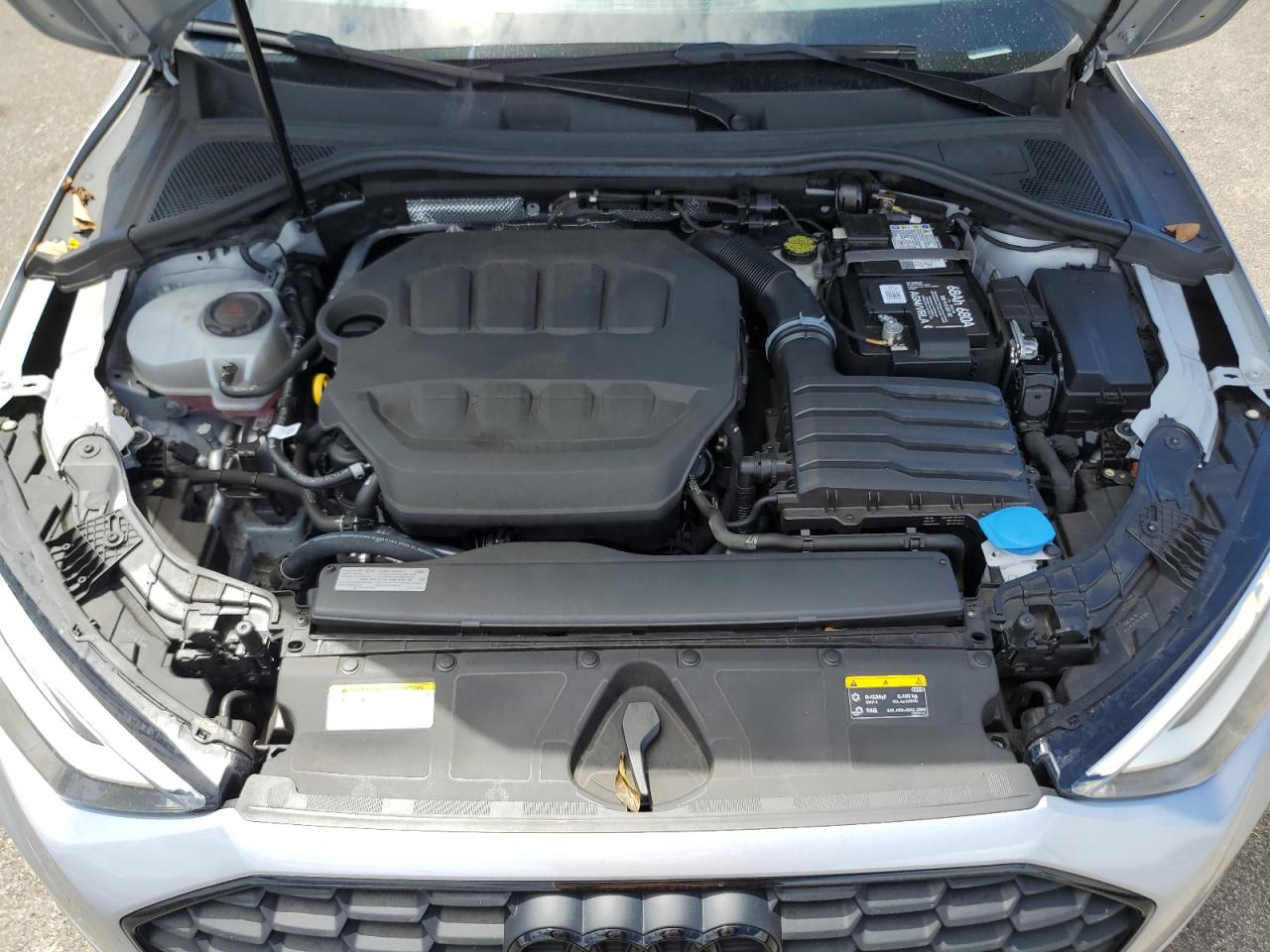 Audi A3 Premium Plus Image 3