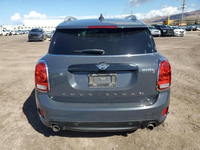 MINI Cooper S Countryman Image 4