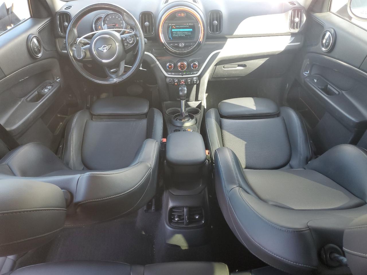 MINI Cooper S Countryman Image 5