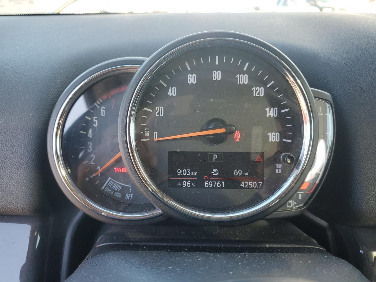 MINI Cooper S Countryman Image 13