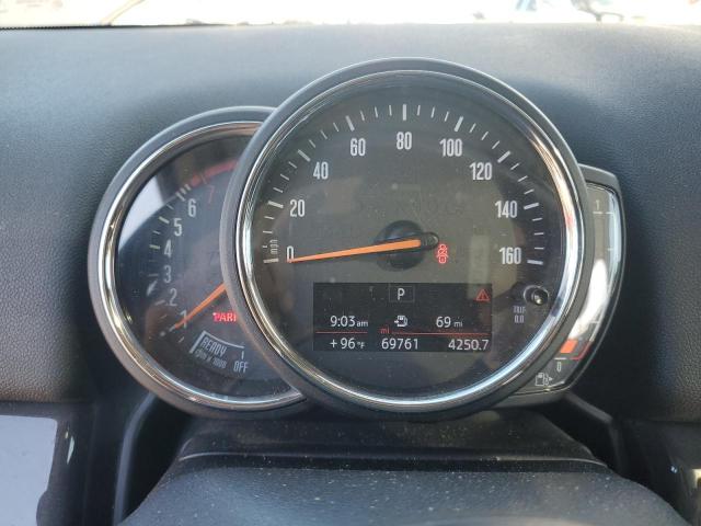 MINI Cooper S Countryman Image 13