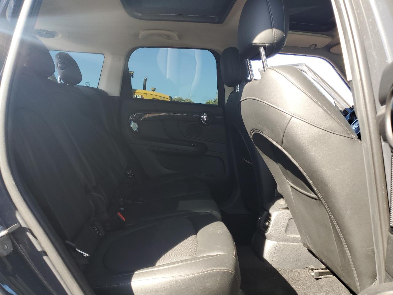 MINI Cooper S Countryman Image 12