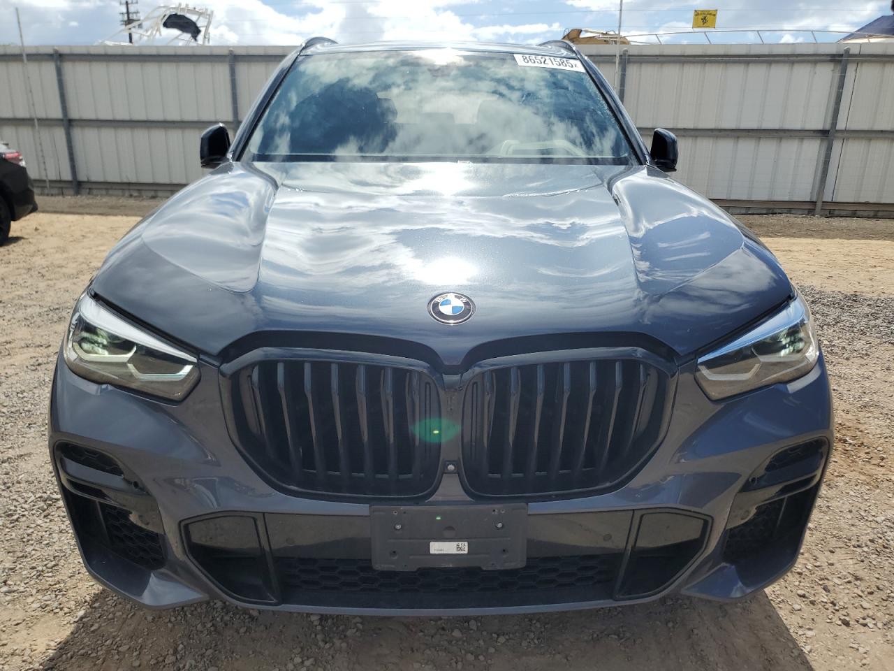 BMW X Series Sdrive 40i Image 6
