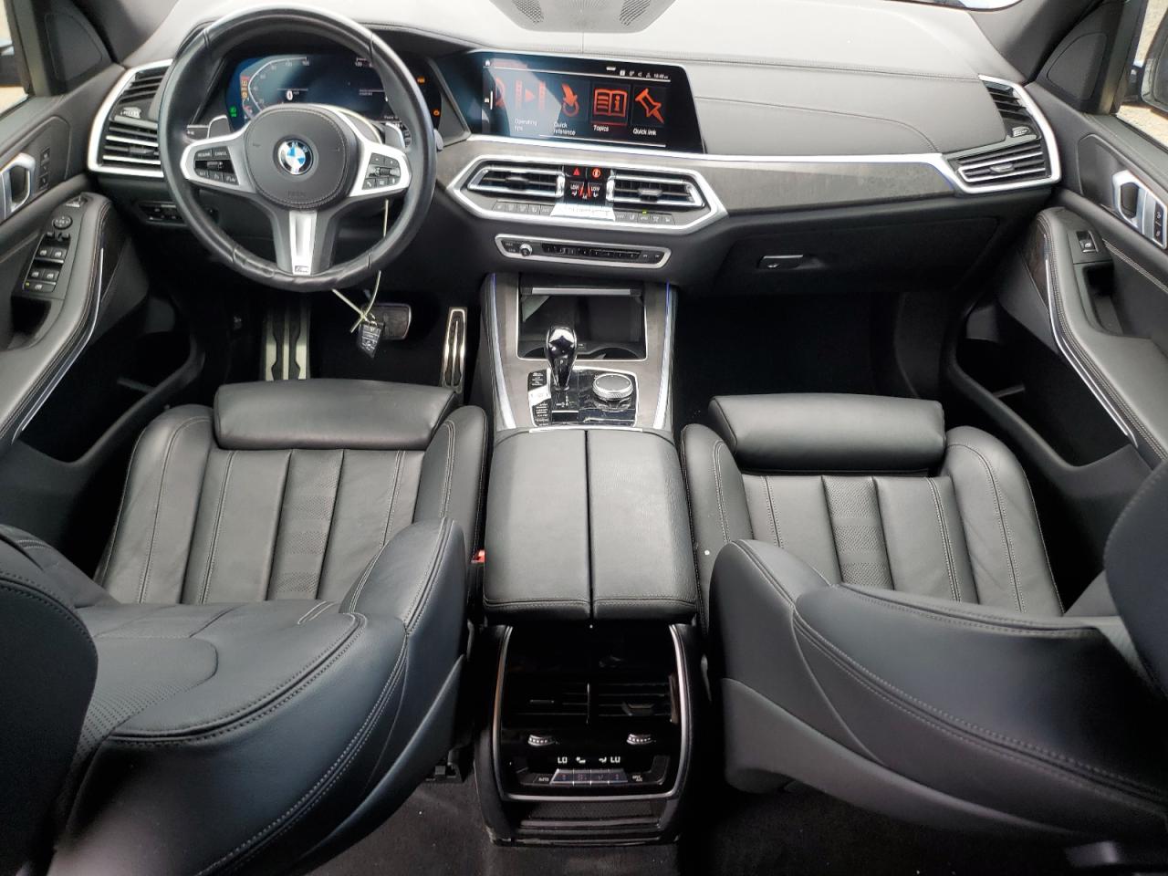 BMW X Series Sdrive 40i Image 7