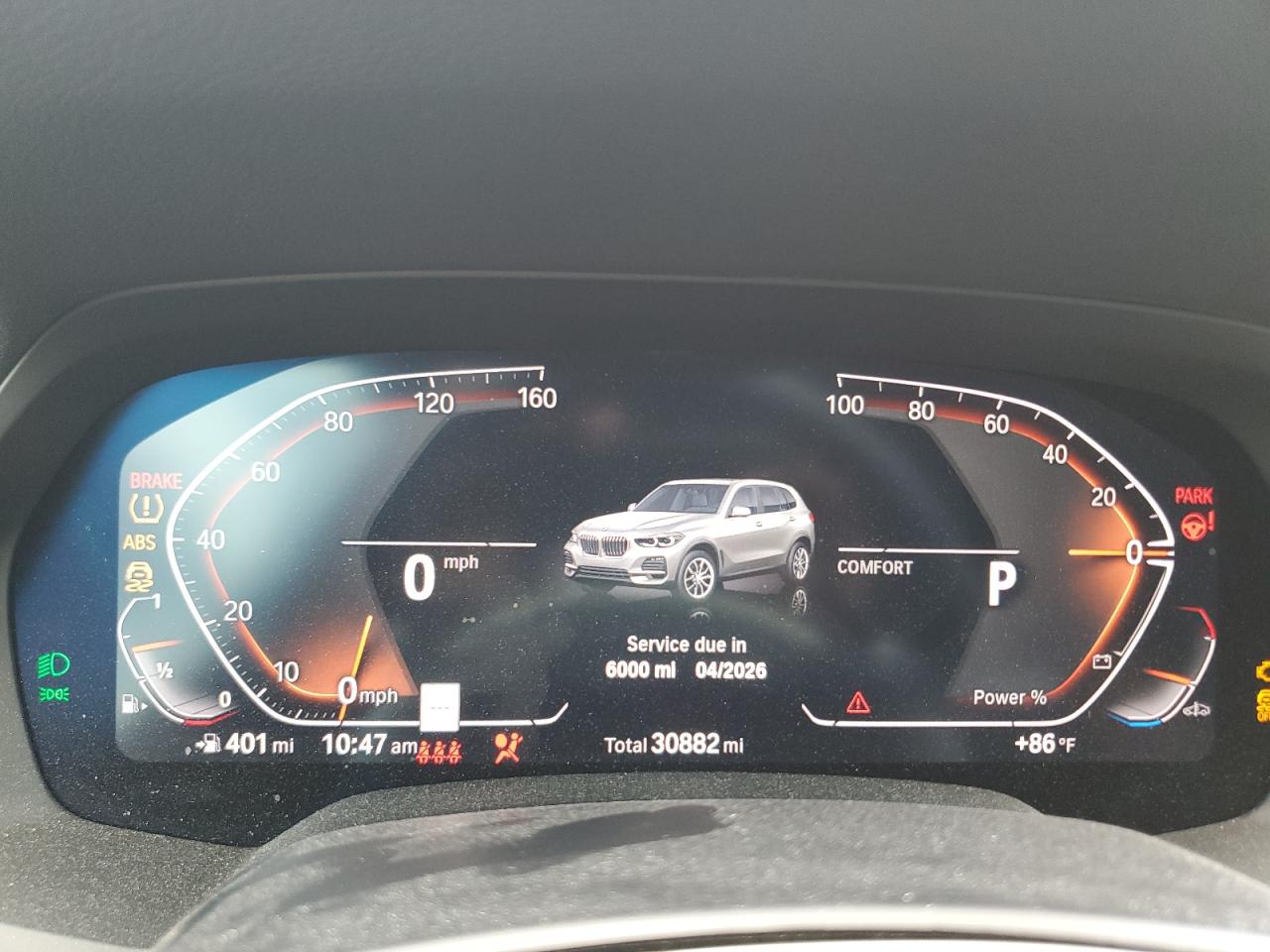 BMW X Series Sdrive 40i Image 8