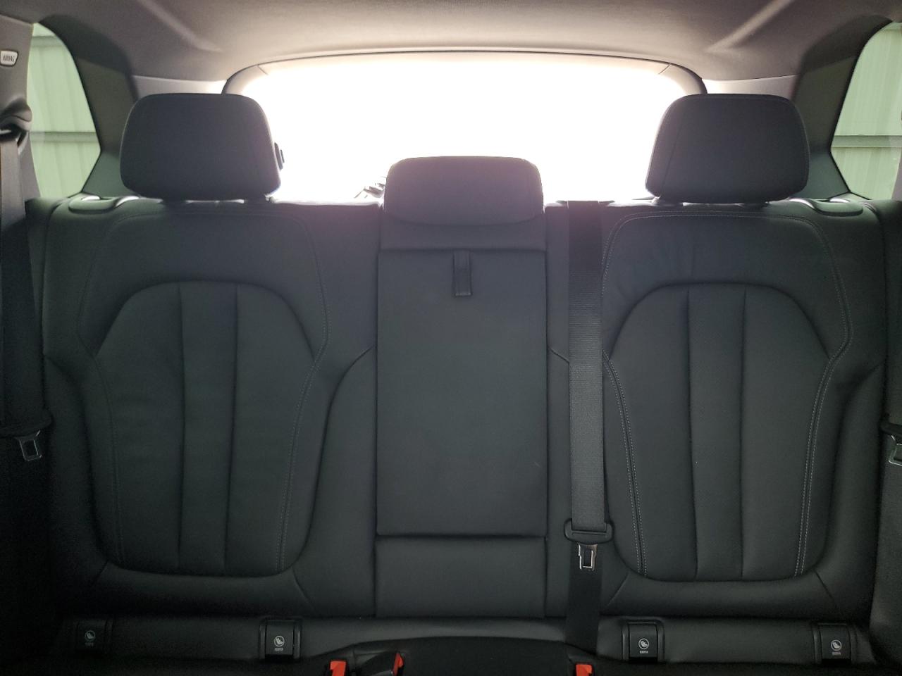 BMW X Series Sdrive 40i Image 2