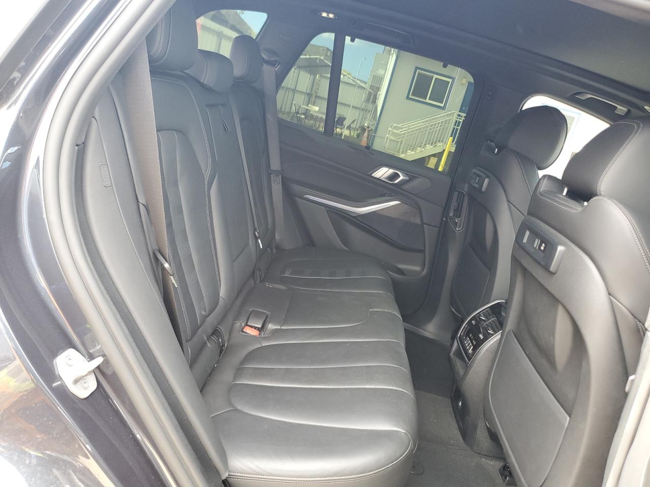 BMW X Series Sdrive 40i Image 5