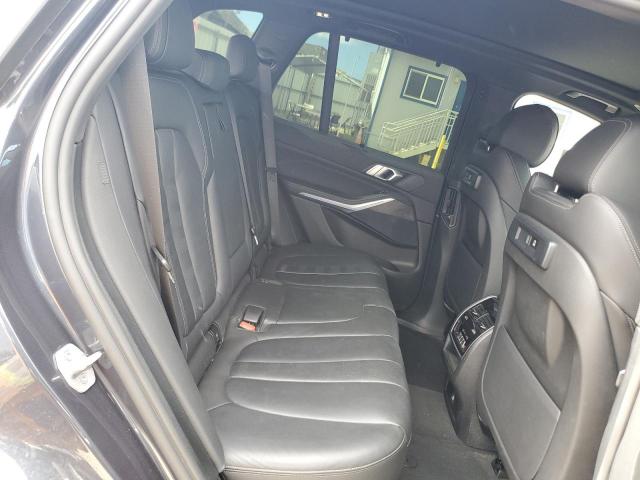 BMW X Series Sdrive 40i Image 5