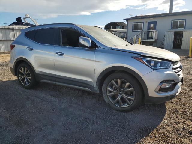 Hyundai SANTA FE Image 4