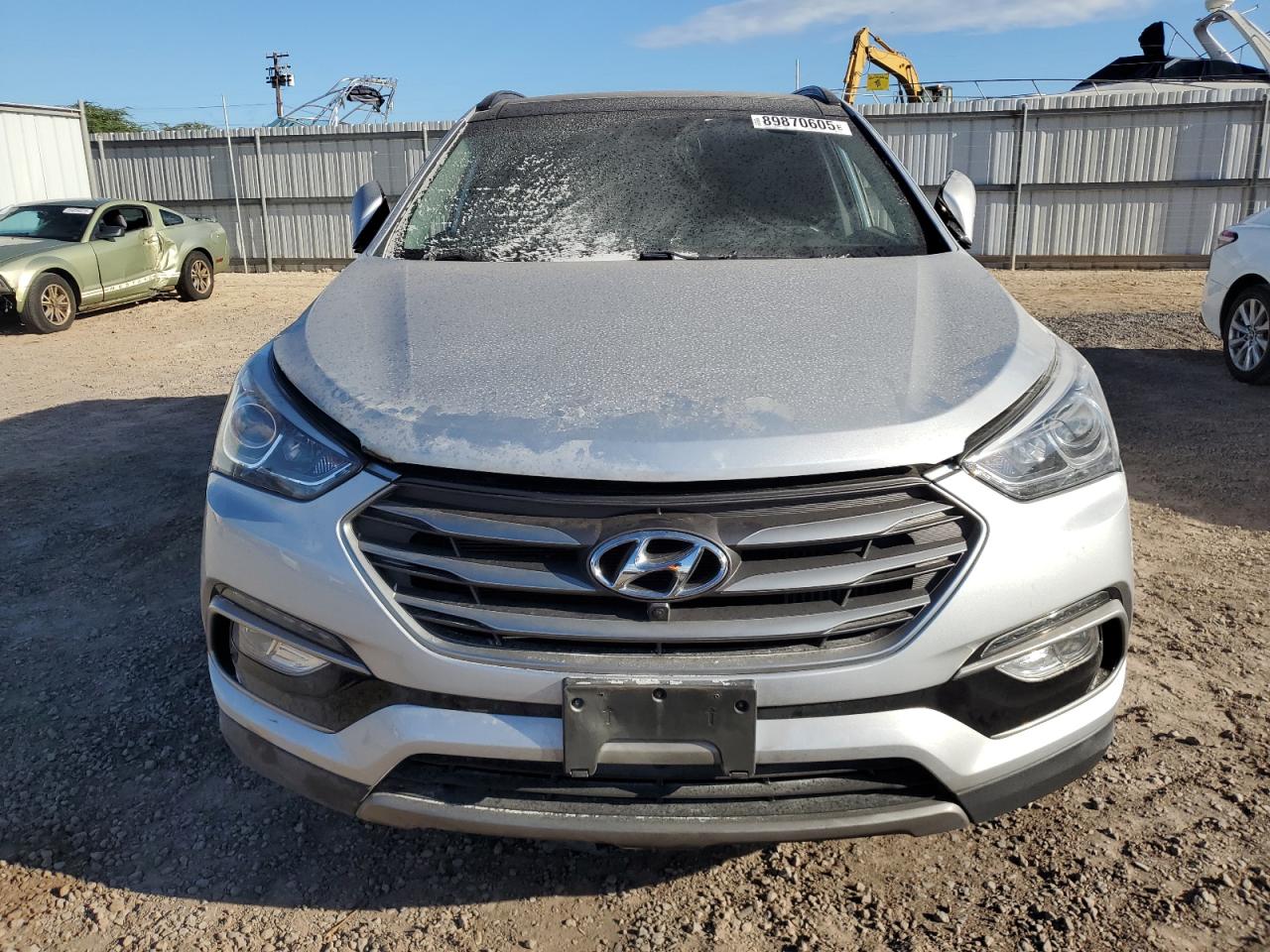 Hyundai SANTA FE Image 10