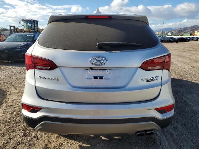 Hyundai SANTA FE Image 9