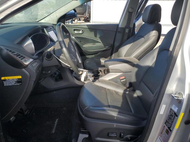 Hyundai SANTA FE Image 11