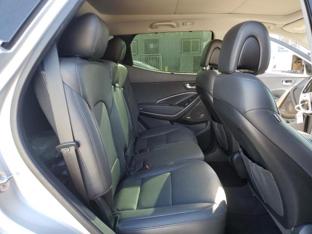 Hyundai SANTA FE Image 7