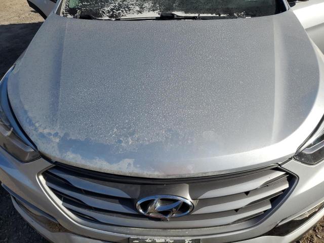 Hyundai SANTA FE Image 6