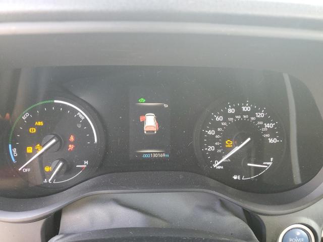 Toyota Sienna Le Image 10