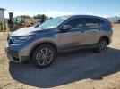 Honda Crv Exl Image 1