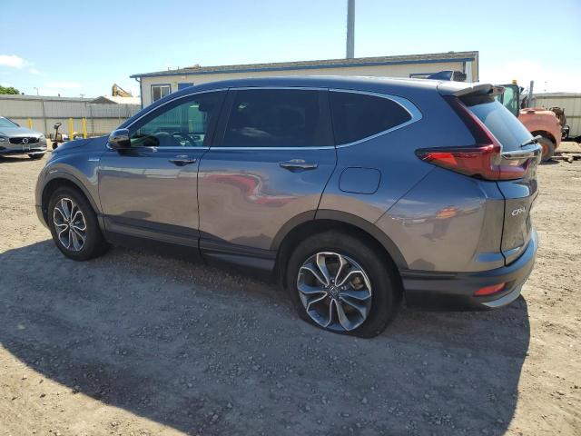 Honda Crv Exl Image 10