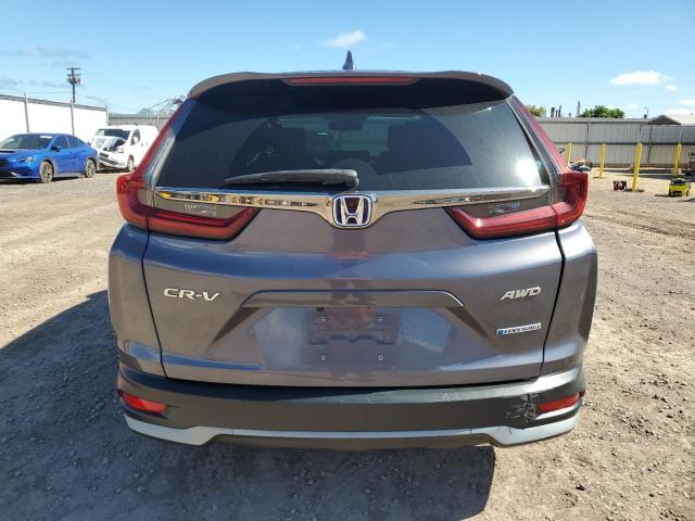 Honda Crv Exl Image 13