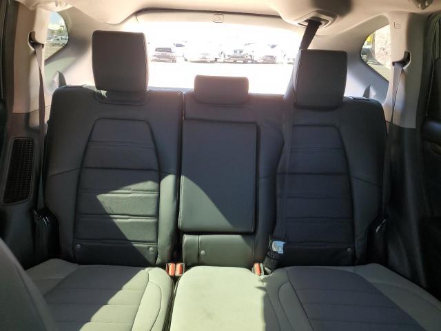 Honda Crv Exl Image 7