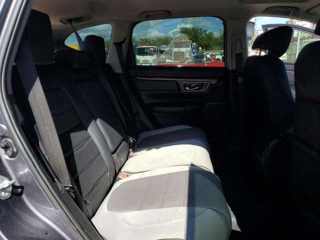 Honda Crv Exl Image 6