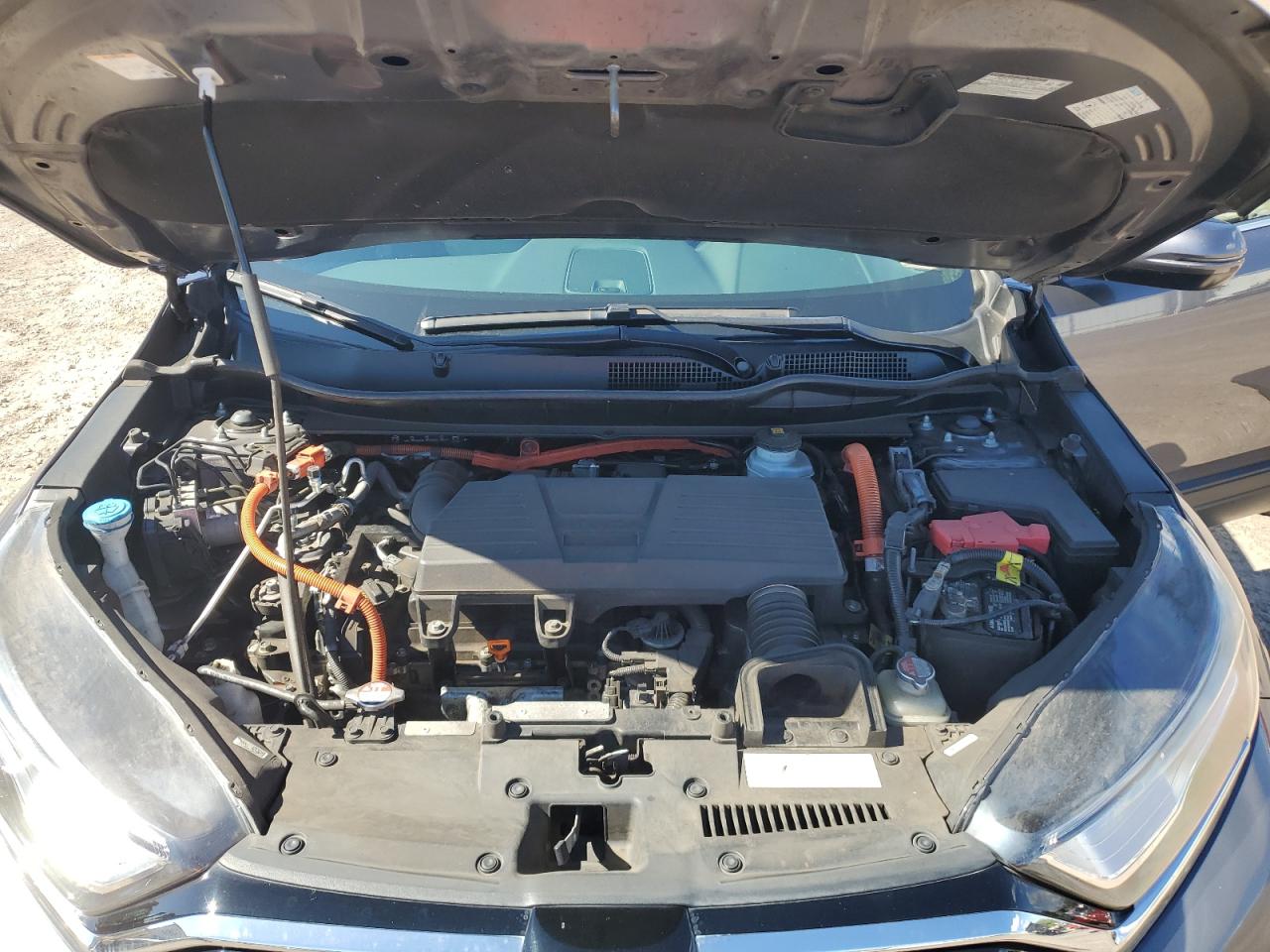 Honda Crv Exl Image 5