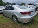 Lexus LS 460l Image 4