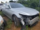 Lexus LS 460l Image 12