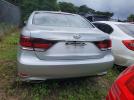 Lexus LS 460l Image 10